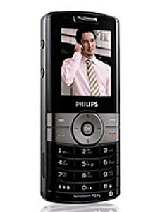 Philips Xenium 9@9g