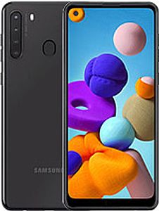 Samsung Galaxy A21