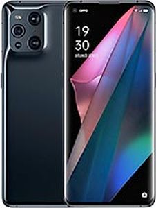 Oppo Find X3 Pro