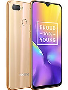 Realme U1