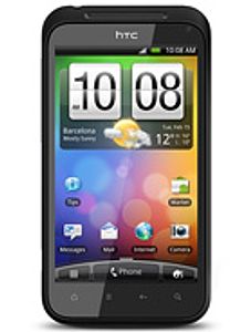 HTC Incredible S