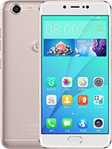 Gionee S10C