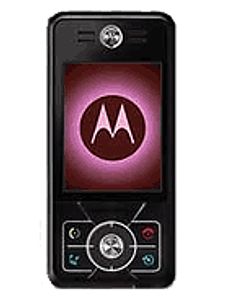 Motorola ROKR E6