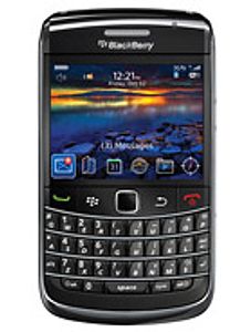 BlackBerry Bold 9700