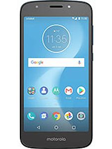 Motorola Moto E5 Cruise