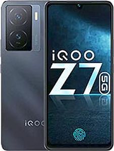 vivo iQOO Z7