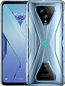 Xiaomi Black Shark 3S