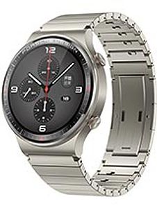 Huawei Watch GT 2 Porsche Design