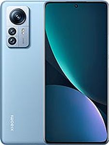 Xiaomi 12 Pro (Dimensity)