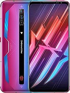 ZTE nubia Red Magic 6