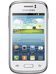 Samsung Galaxy Young S6310