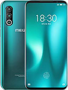 Meizu 16s Pro
