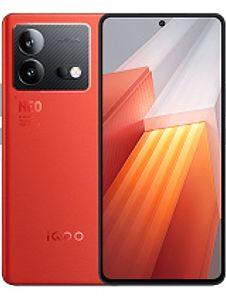 vivo iQOO Neo8