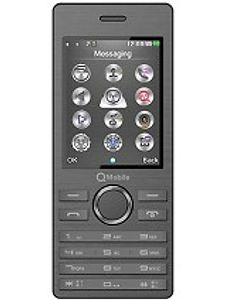 QMobile E990 Sirocco Edition