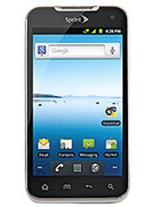 LG Viper 4G LTE LS840