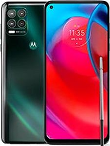 Motorola Moto G Stylus 5G