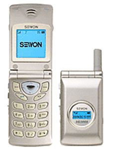 Sewon SG-2000