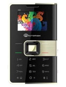 Micromax X111