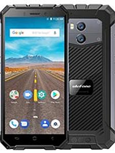 Ulefone Armor X