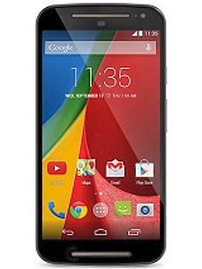 Motorola Moto G Dual SIM (2nd gen)