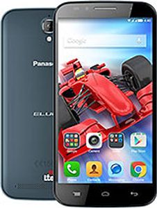 Panasonic Eluga Icon