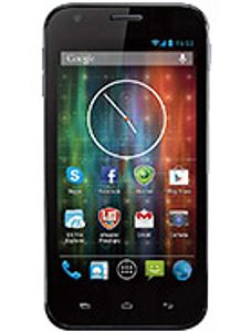 Prestigio MultiPhone 5501 Duo