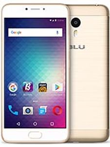 BLU Studio Max