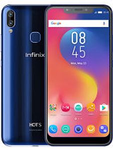 Infinix S3X
