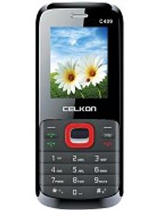 Celkon C409