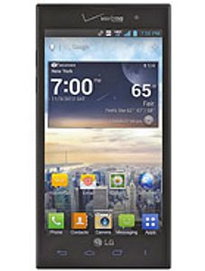 LG Spectrum II 4G VS930