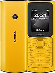 Nokia 110 4G