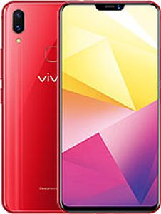 vivo X21i