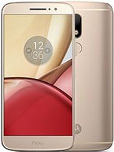 Motorola Moto M