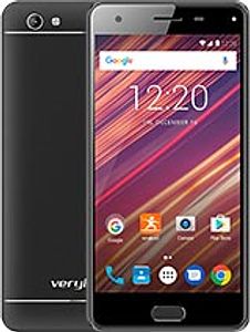 verykool s5034 Spear Jr.