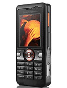 Sony Ericsson K618