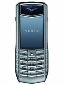 Vertu Ascent Ti