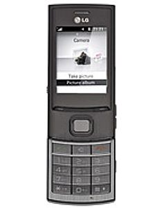 LG GD550 Pure