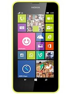 Nokia Lumia 630 Dual SIM