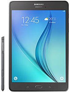 Samsung Galaxy Tab A 8.0 & S Pen (2015)