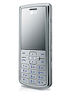 LG KE770 Shine