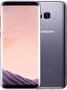 Samsung Galaxy S8+