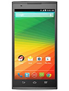 ZTE Zmax