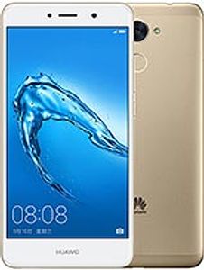 Huawei Y7 Prime
