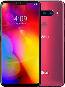 LG V40 ThinQ