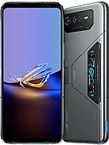 Asus ROG Phone 6D Ultimate
