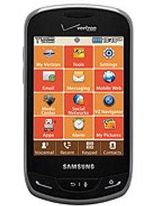 Samsung U380 Brightside