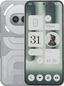 Nothing Phone (2a) Plus