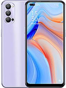 Oppo Reno4 5G