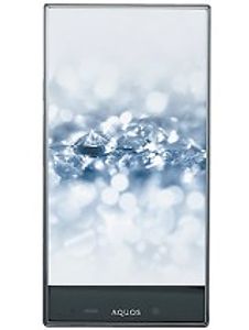 Sharp Aquos Crystal 2