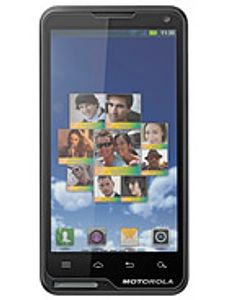 Motorola Motoluxe